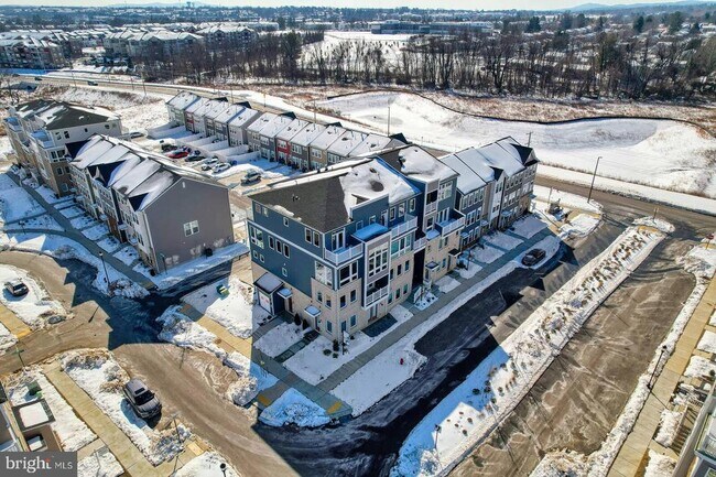 Foto del edificio - 710 Iron Frg Rd