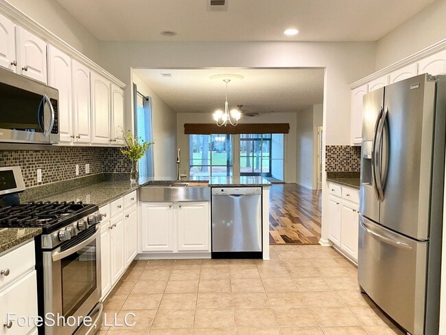 Building Photo - 3 br, 2 bath House - 27 Lacebark Ln