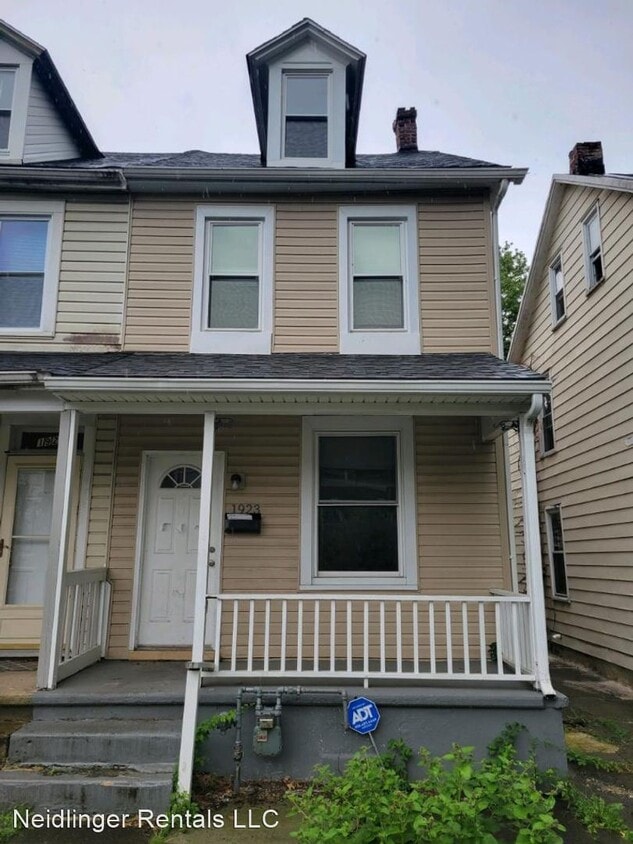 Primary Photo - 4 br, 1 bath House - 1923 Boas Street