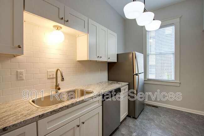 Building Photo - 1228 Harbert Ave