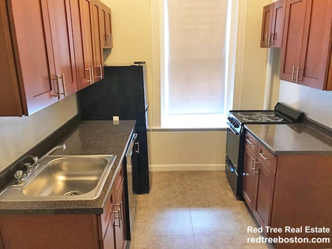 Photo - 1350 Commonwealth Ave Apartment