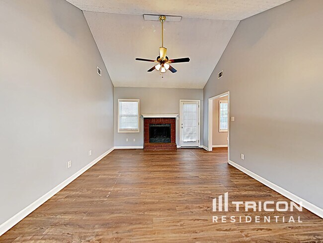Foto del edificio - 520 Allens Landing Ct
