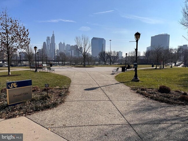 Foto del edificio - 3202 Powelton Ave