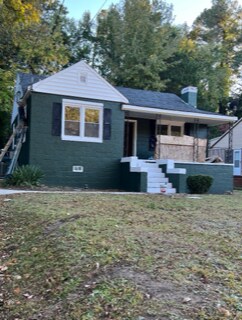 Building Photo - 217 Sunset Ave