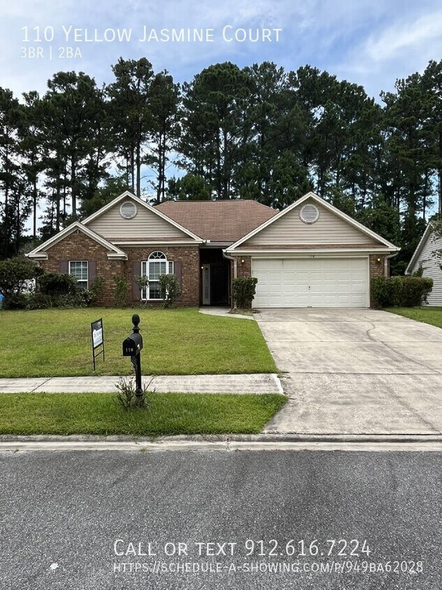 Foto principal - 110 Yellow Jasmine Ct