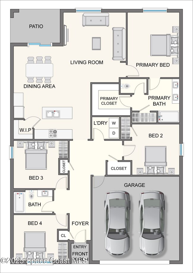 Foto del edificio - 2053 Farmhouse Rd SE
