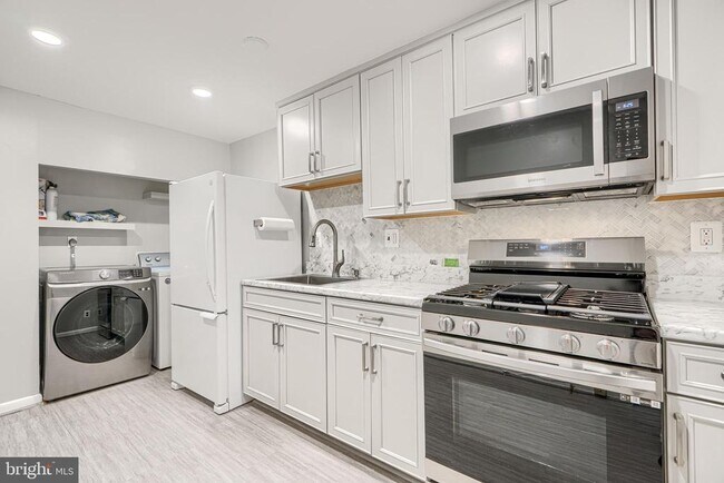 Foto del edificio - 1205 Ashland Ave