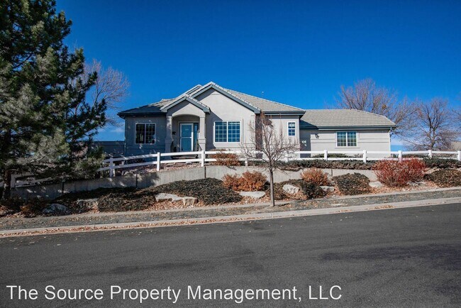 Foto del edificio - 3 br, 2.5 bath House - 505 Clubhouse Dr