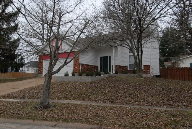 Building Photo - Manchester MO Area