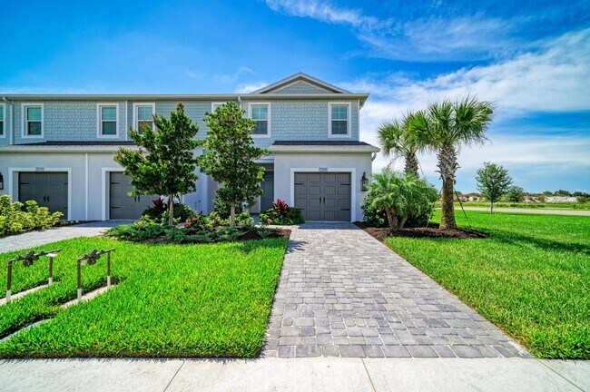 Foto del edificio - 2206 Washington Palm Ct