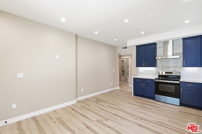 Foto del edificio - 227 N Burlington Ave