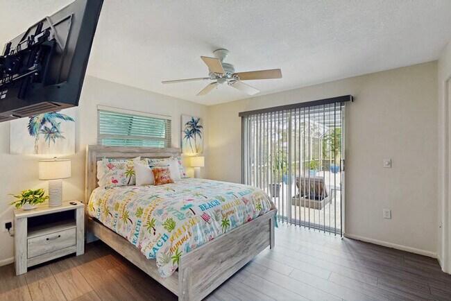 Foto del edificio - 5111 Canterbury Dr