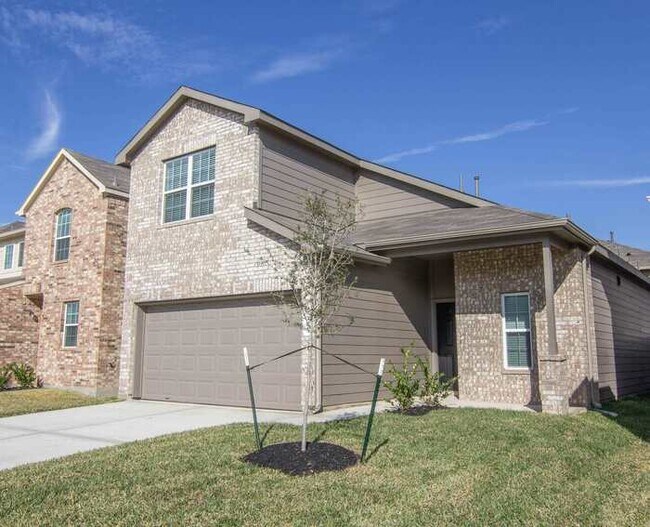 Foto del edificio - 18614 Queesborough Creek Rd