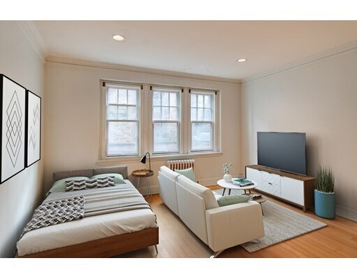 Primary Photo - 56 Commonwealth Avenue