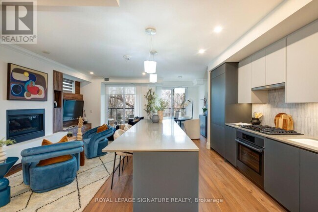 Building Photo - 285 Avenue Rd