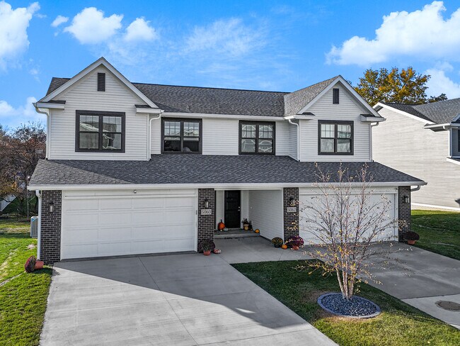 Foto del edificio - Birchwood Grove