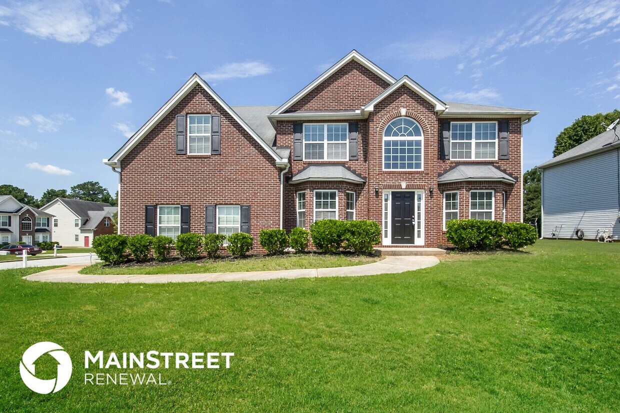 Foto principal - 5563 Martin Ct