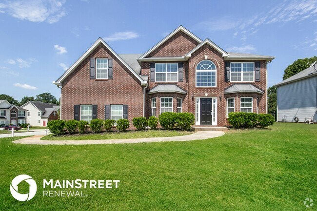 Building Photo - 5563 Martin Ct