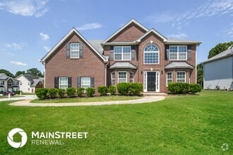 Building Photo - 5563 Martin Ct