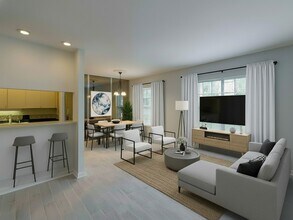 Building Photo - 2822 Briarhurst Dr