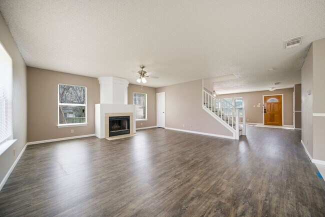 Foto del edificio - 4 Bedroom/2.5 Bath Northampton Subdivision