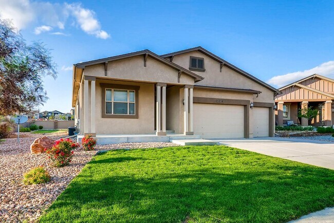 Building Photo - 5258 Monarch Crest Way