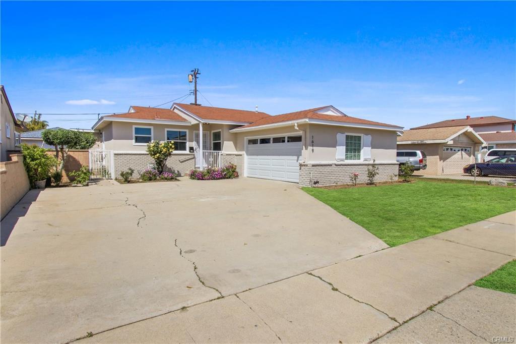 Foto principal - 1619 W 183rd St