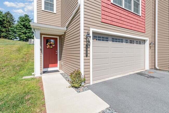 Foto del edificio - 177 Sage Blvd