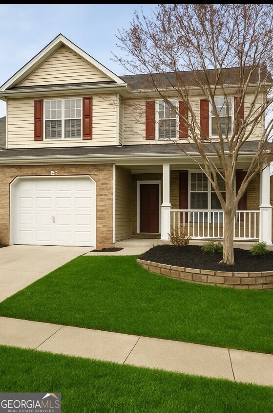 Foto principal - 219 Fox Creek Blvd