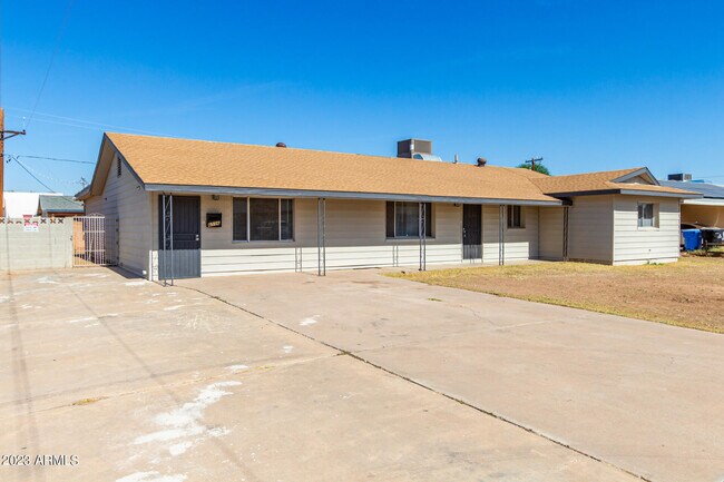 Building Photo - 6536 W Turney Ave