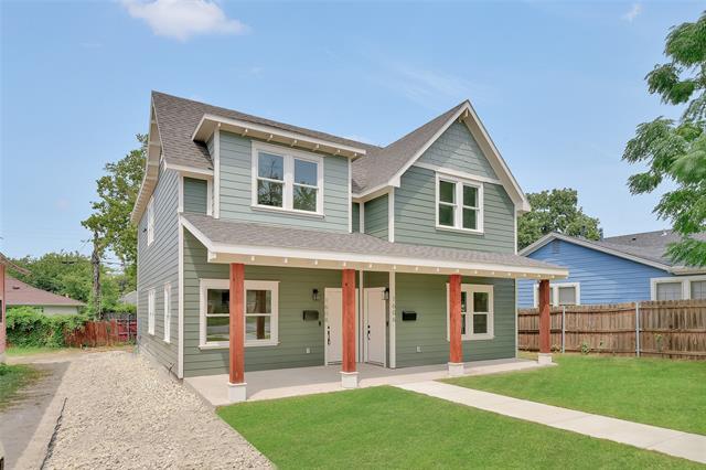 Foto del edificio - 1606 College Ave