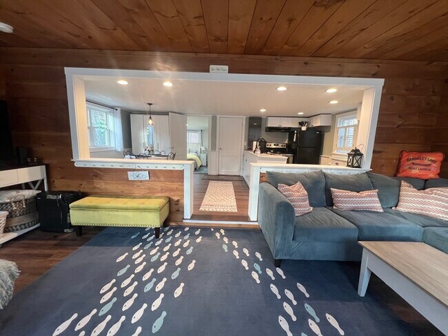 Foto del edificio - 50 Browning Pond Cir