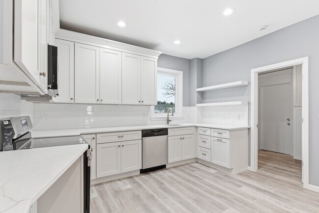 Foto del edificio - 20 McGregor Ave