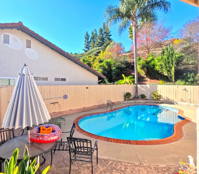 Pool - 776 Dewane Dr