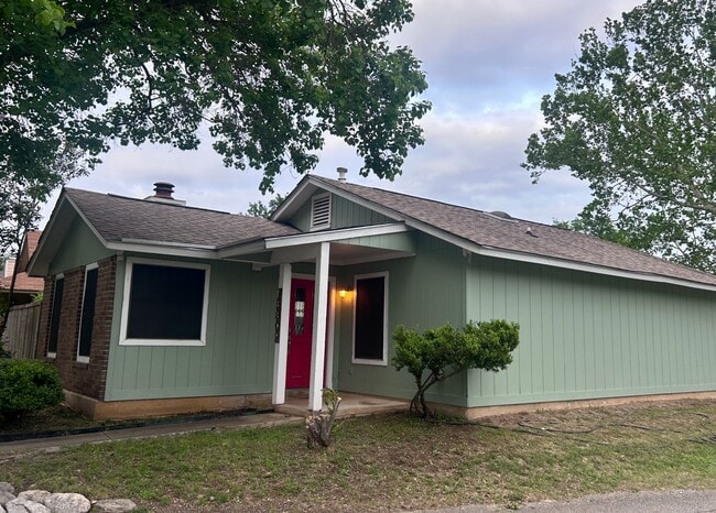 Building Photo - 13802 George Rd.