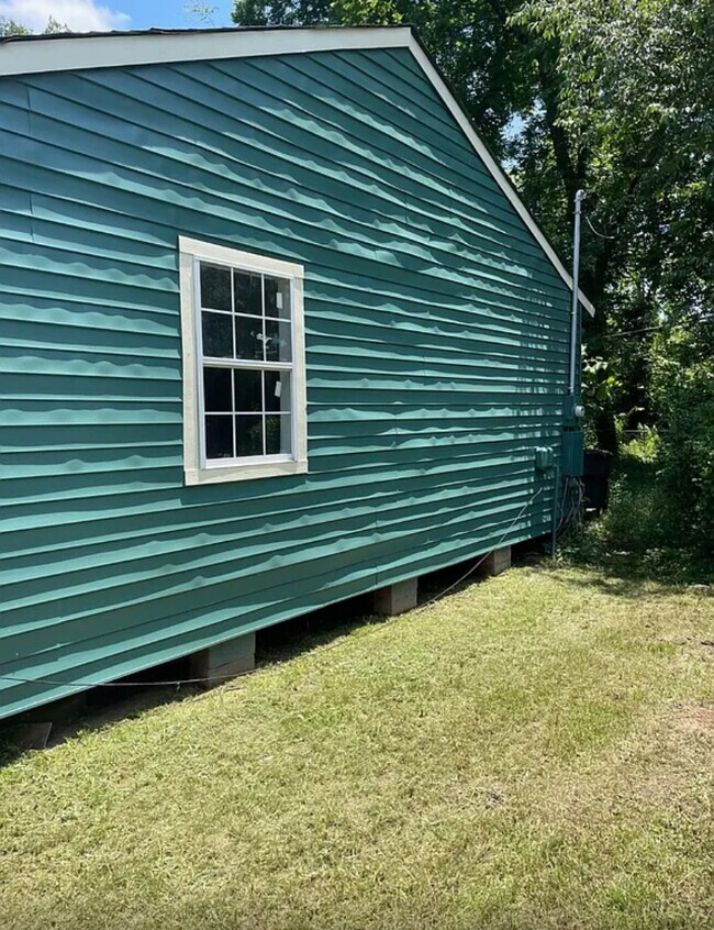 2945 Fulton St, Shreveport, LA 71109 House Rental in Shreveport, LA