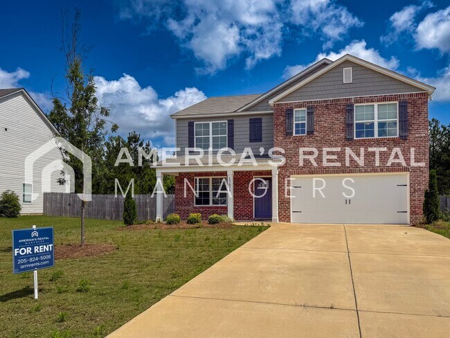 Foto del edificio - Move-in Special! Beautiful 5 Bed, 2 Bath h...