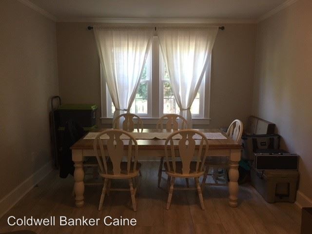 Foto del edificio - 2 br, 1 bath House - 610 Meyers Drive