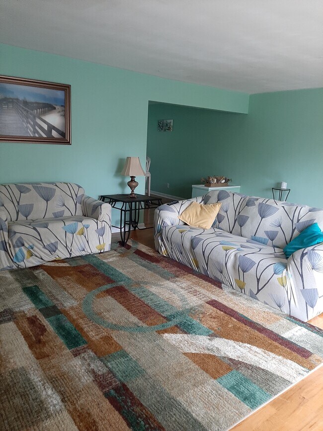 Foto del edificio - 1251 Westcliff Ct