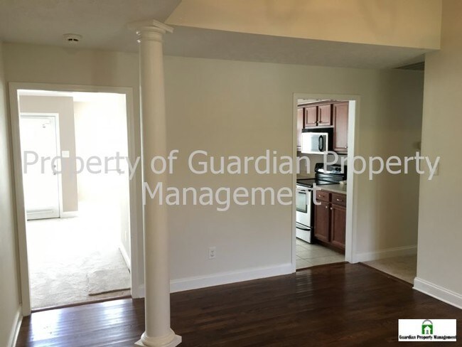 Foto del edificio - 258 River Birch Ln