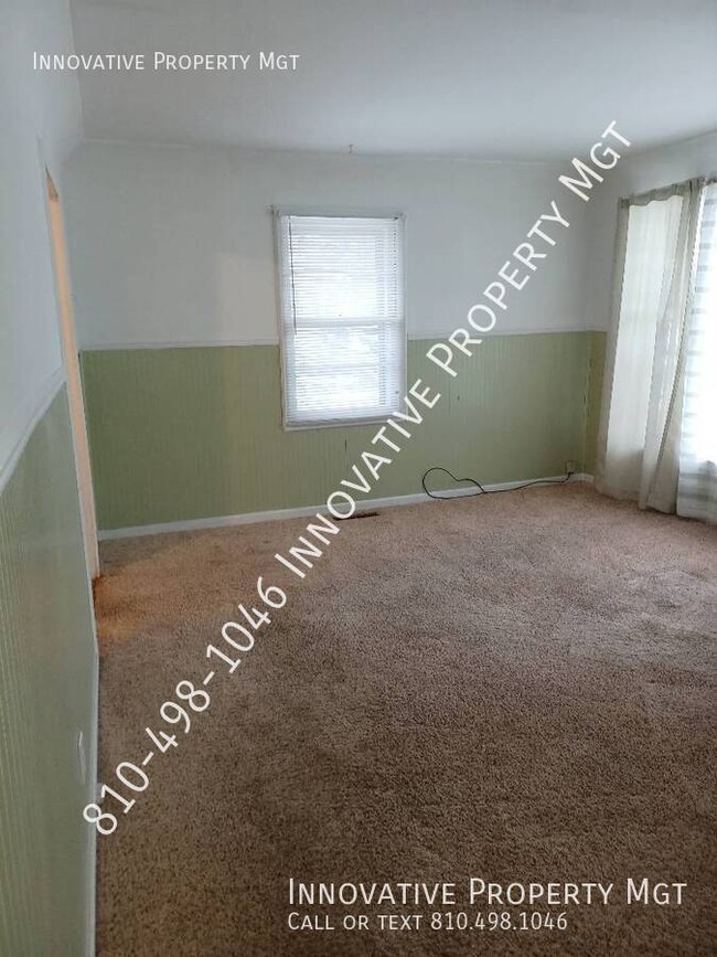 Foto del edificio - Great 2 bed, move-in ready, Grand Blanc Sc...