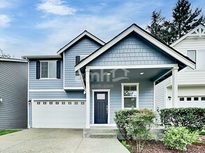 Building Photo - 13911 106th Ave E