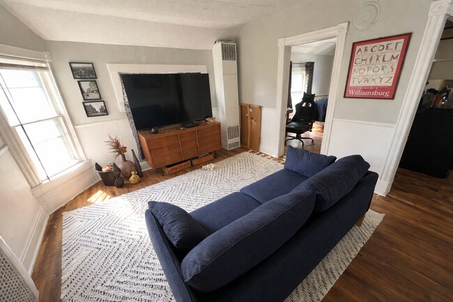 Foto del edificio - 2522 Howard St NE