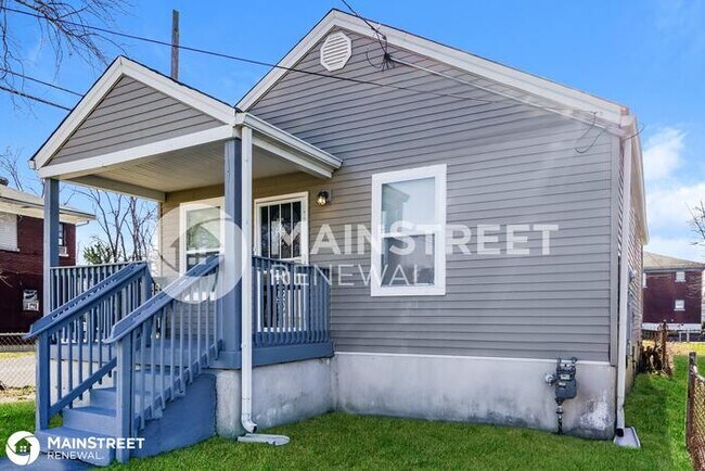 Building Photo - 3800 Vermont Ave, Louisville, KY 40211