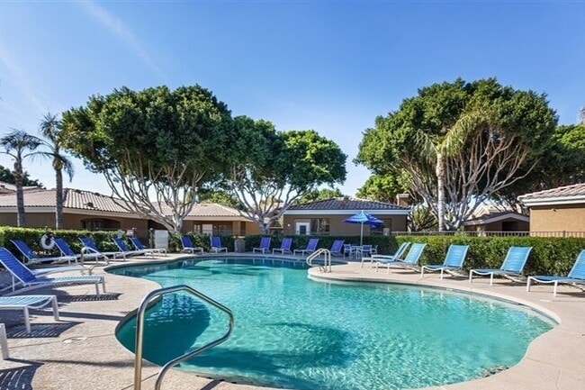 Building Photo - The Cove Apartments