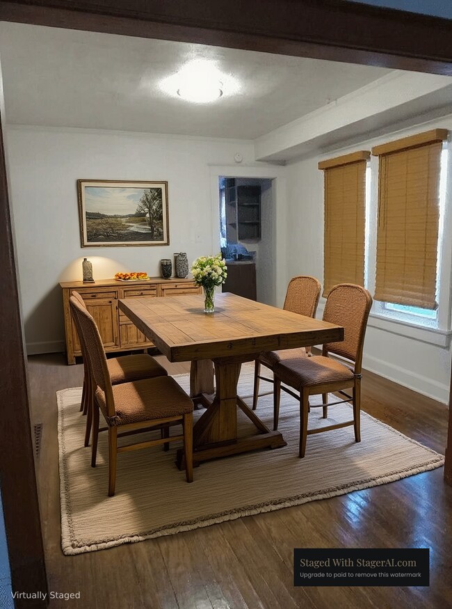 Foto del edificio - 5316 Highland Ave