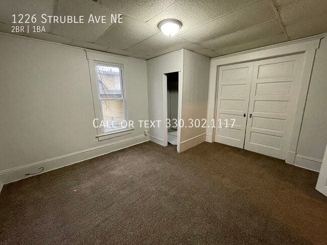 Building Photo - Two bedroom one bathroom first level apart...