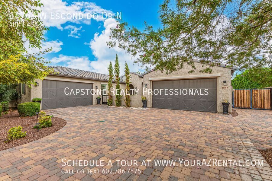 Foto principal - 14768 W Escondido Dr N