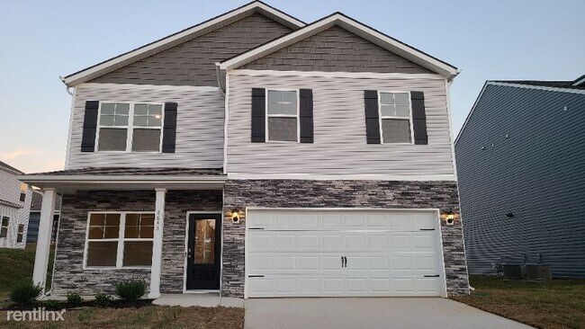 Foto del edificio - 4 br, 3 bath House - Denali Path Lane