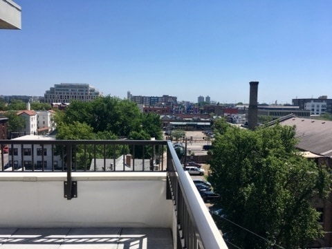 Interior Photo - Laguna Apartments